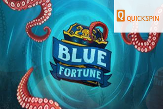 Blue Fortune