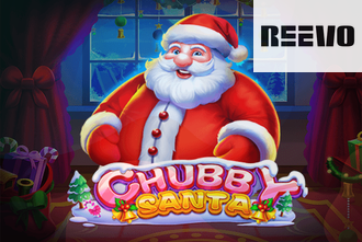 Chubby Santa