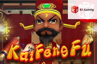 Kai Feng Fu