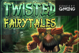 Twisted Fairytales